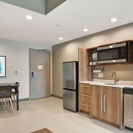 Home2 Suites By Hilton Charlotte Piper Glen Екстер'єр фото