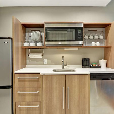 Home2 Suites By Hilton Charlotte Piper Glen Екстер'єр фото