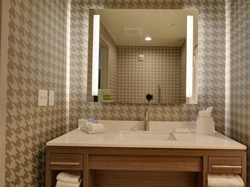 Home2 Suites By Hilton Charlotte Piper Glen Екстер'єр фото