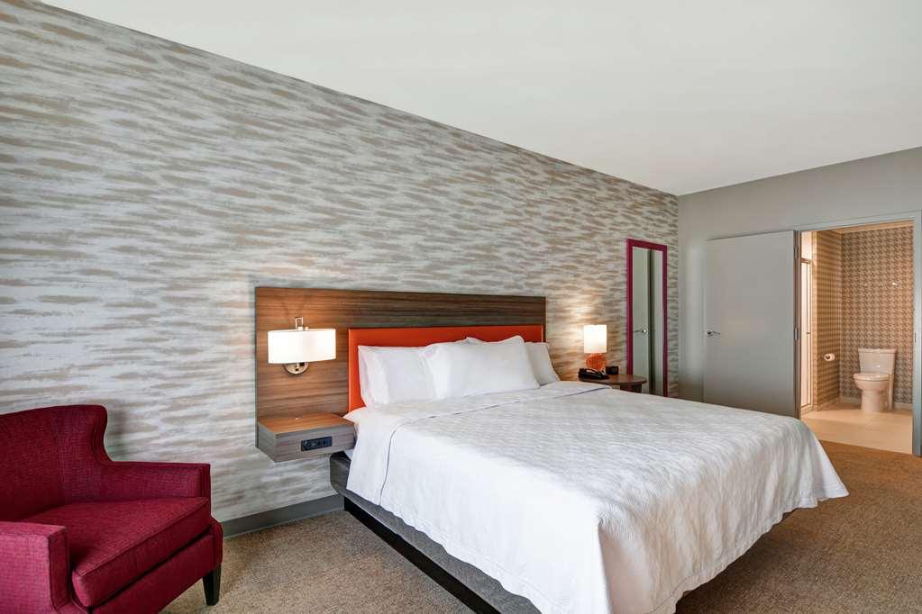 Home2 Suites By Hilton Charlotte Piper Glen Номер фото