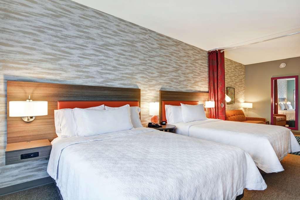 Home2 Suites By Hilton Charlotte Piper Glen Номер фото