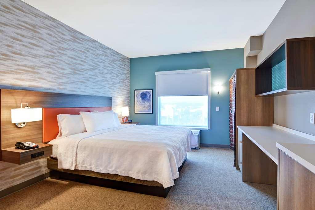 Home2 Suites By Hilton Charlotte Piper Glen Номер фото