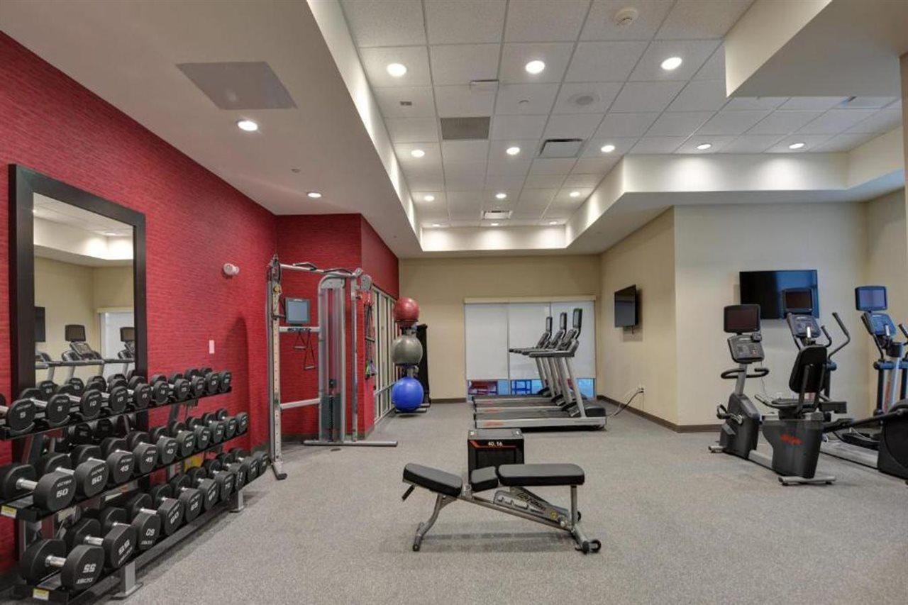 Home2 Suites By Hilton Charlotte Piper Glen Екстер'єр фото