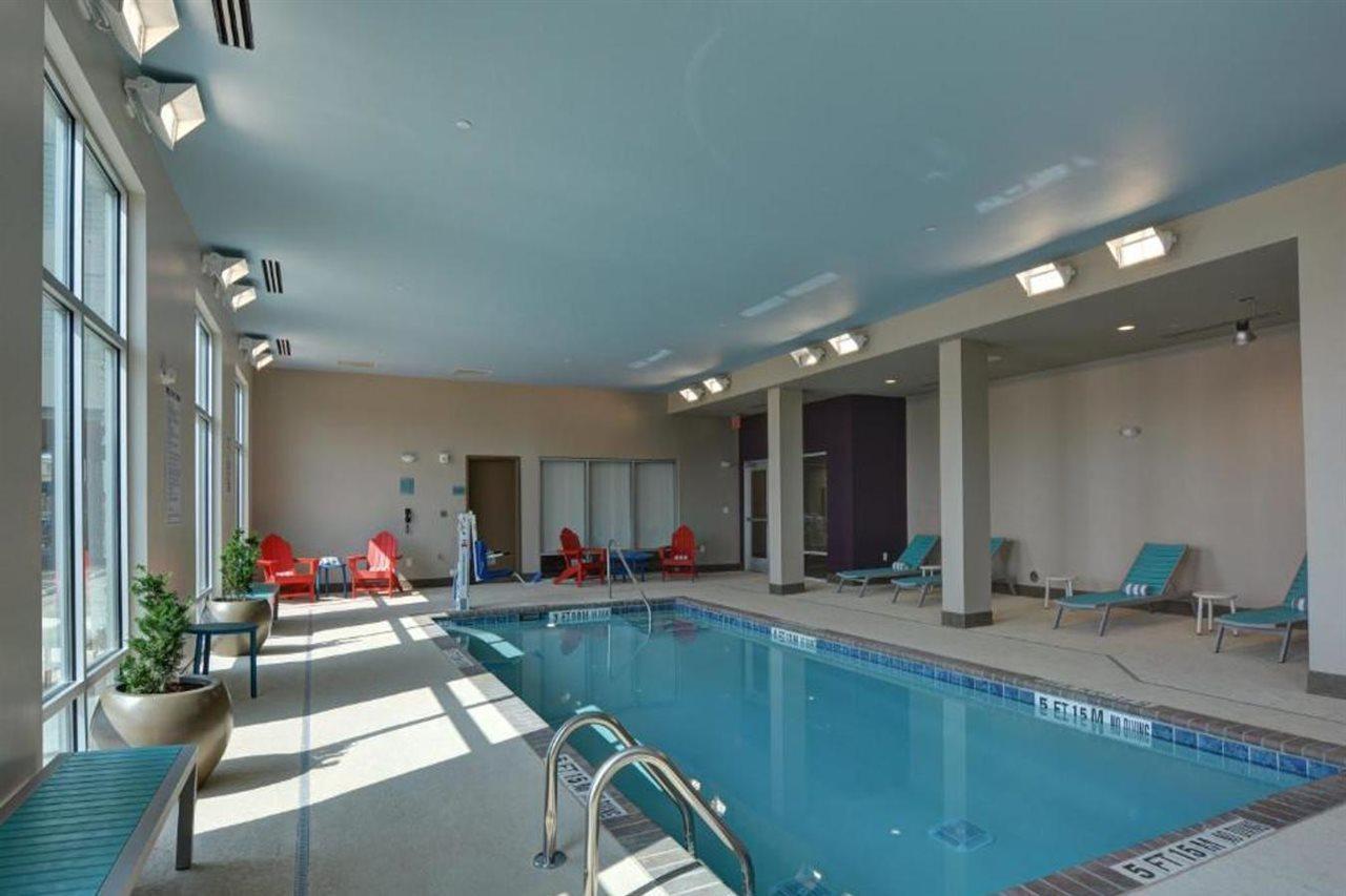 Home2 Suites By Hilton Charlotte Piper Glen Екстер'єр фото