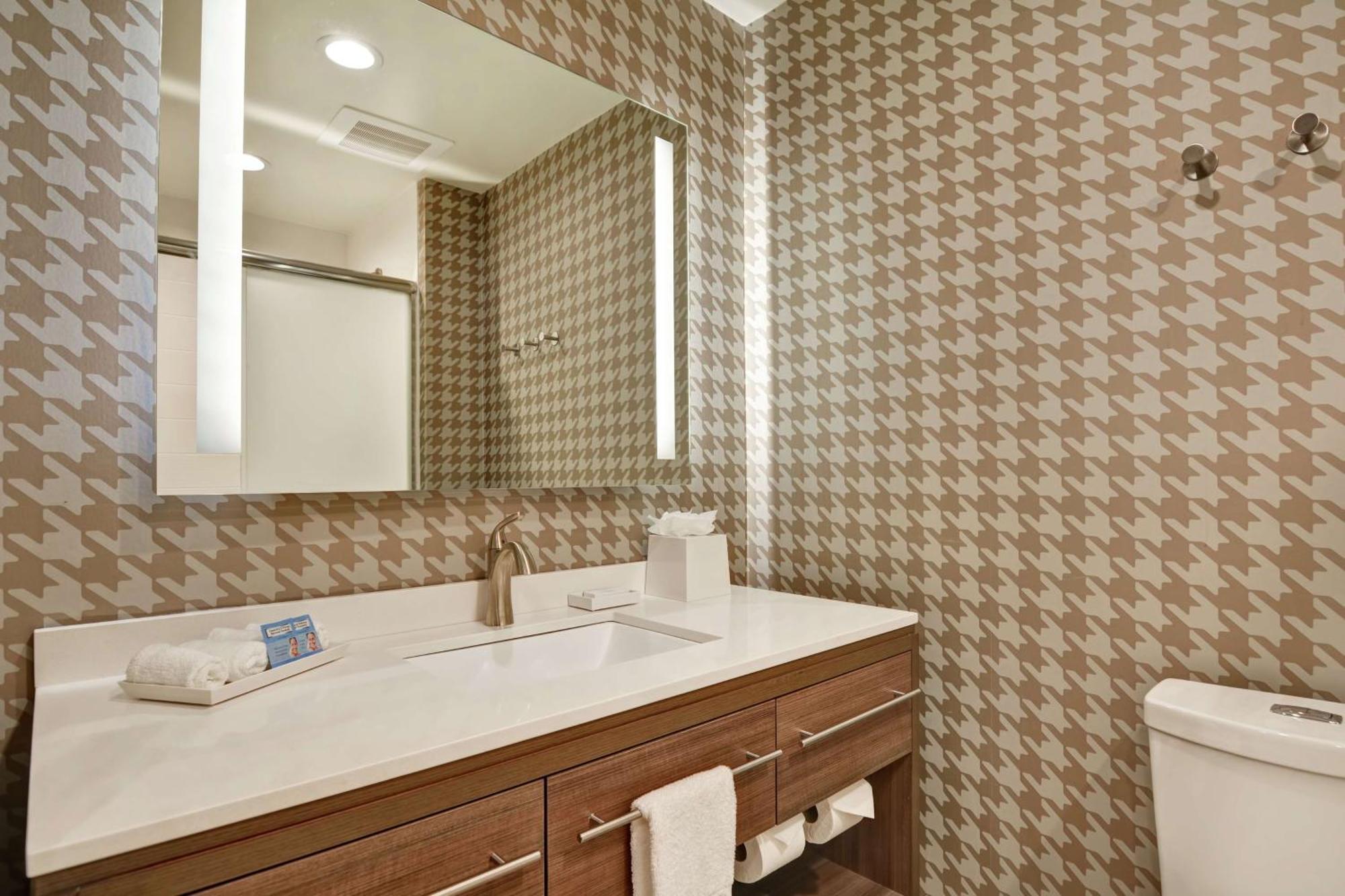 Home2 Suites By Hilton Charlotte Piper Glen Екстер'єр фото
