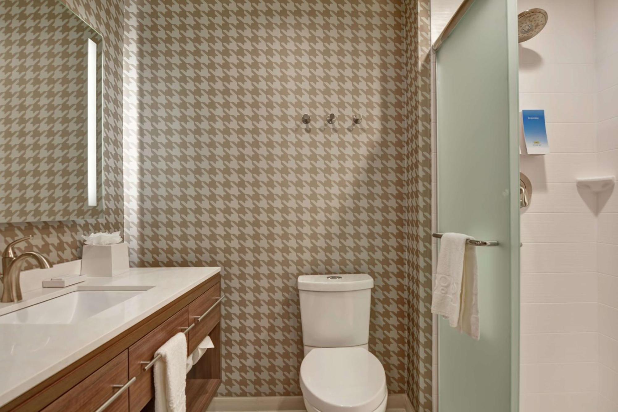 Home2 Suites By Hilton Charlotte Piper Glen Екстер'єр фото