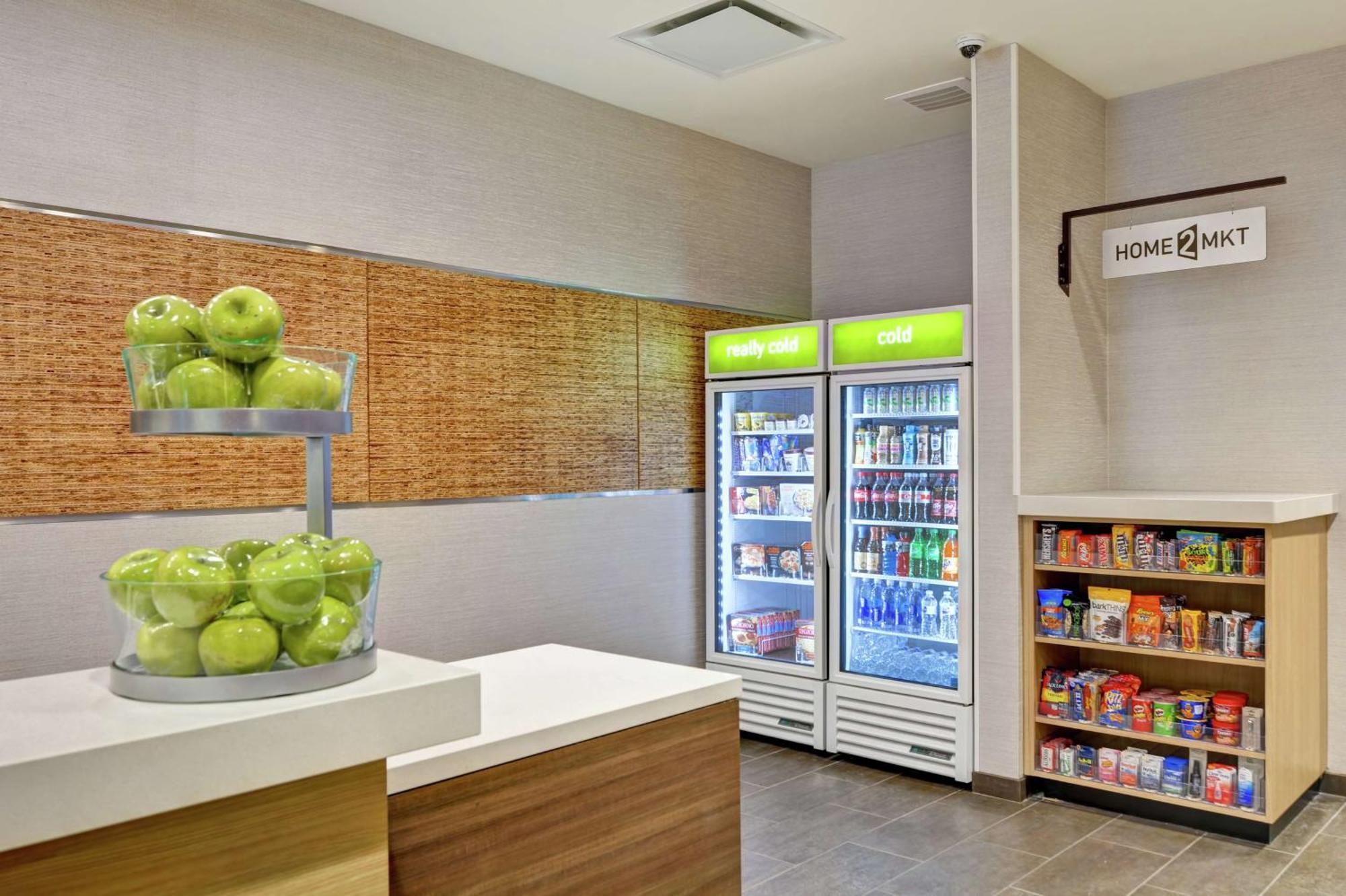 Home2 Suites By Hilton Charlotte Piper Glen Екстер'єр фото